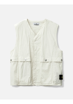 Cotton Ripstop Vest