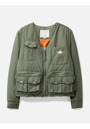 CA-1 Jacket