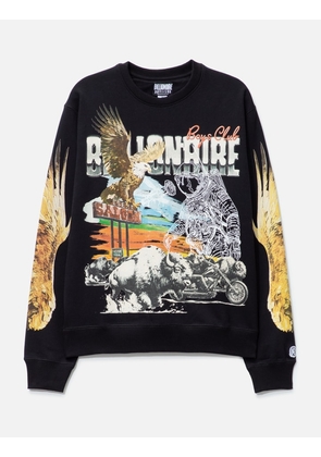 BB Desert Eagle Sweatshirt