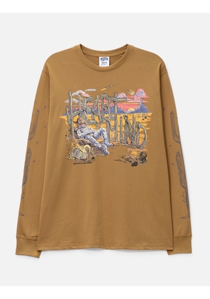 BB Siesta Long Sleeve T-shirt