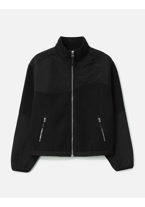 Heavyweight Fleece Jacket