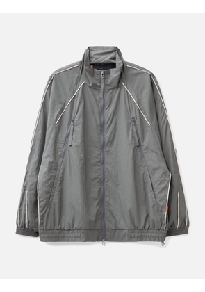 GOOPiMADE®  x Subcrew “RGW-01J” EDG(Y)BUG Hi-Track Jacket