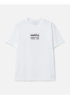 Kay One Year of the Snake T-shirt