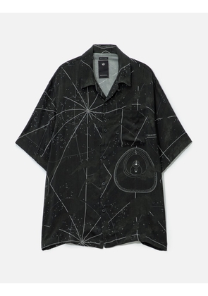 Celeste Camp Collar Shirt