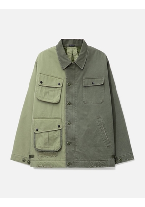 Maha Boro Deck Jacket