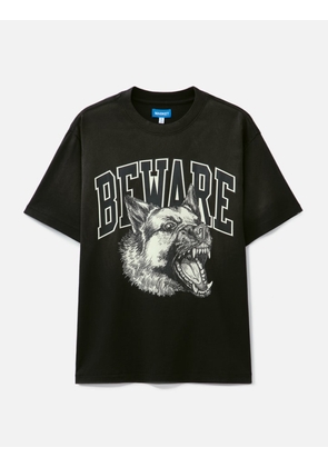 Tonal Beware T-shirt