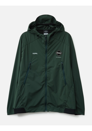 Breathable Trail Jacket