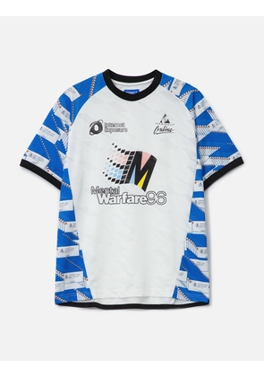 Terminally Online Soccer Jersey