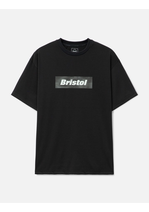 Speed Camo Box Logo T-shirt