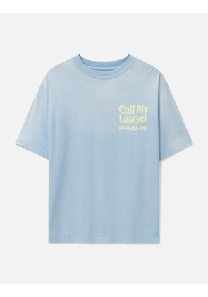 Call My Lawyer 3D T-shirt