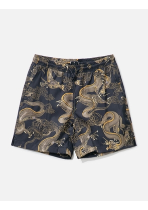 Dragon Swim Shorts