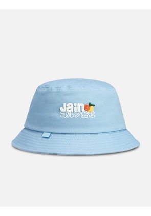 Jain Loves Japan: Bucket Hat