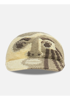 KidSuper x Piet Crochet Hat