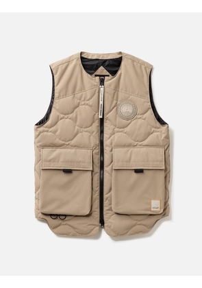 SALEHE BEMBURY X NBA VEST