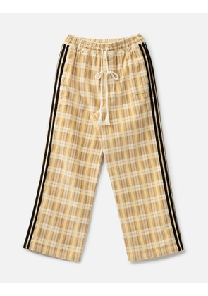 adidas Originals x Song for the Mute Plaid Pant