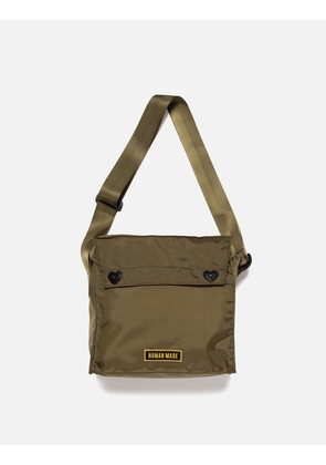 Military Shoulder Small