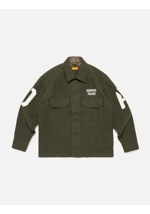 Military Shirt