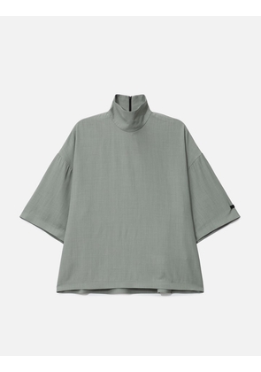 Highneck Shirt