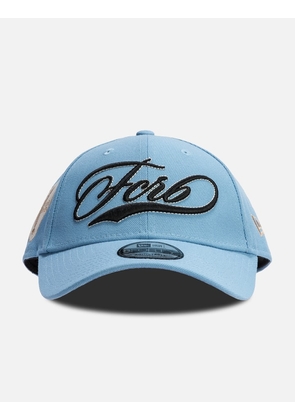 New Era Flag Logo 9Forty Cap