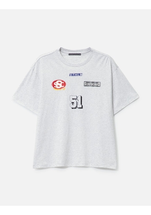 Sponsor T-shirt