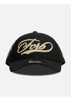 New Era Flag Logo 9Forty Cap