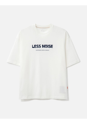 “RAi-01T” Illustrative Concept. Silence Tee