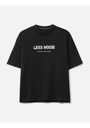 “RAi-01T” Illustrative Concept. Silence Tee