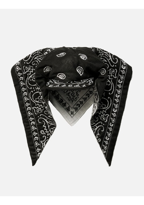 Bandana Cap