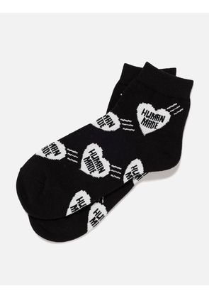 Heart Short Socks