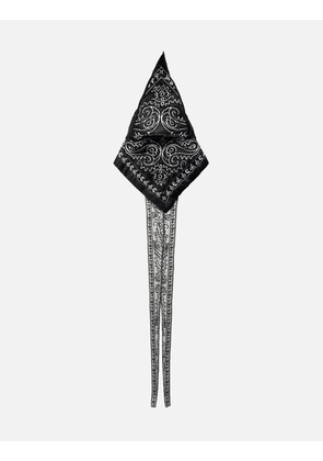 Bandana Balaclava