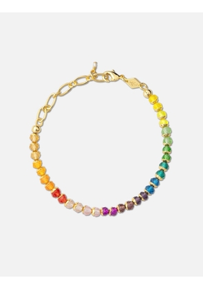 Tennis Kinda Bracelet