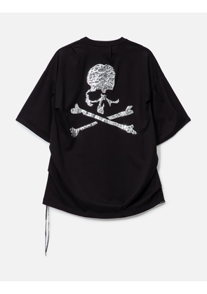 Boxy Tuck Short Sleeve T-shirt