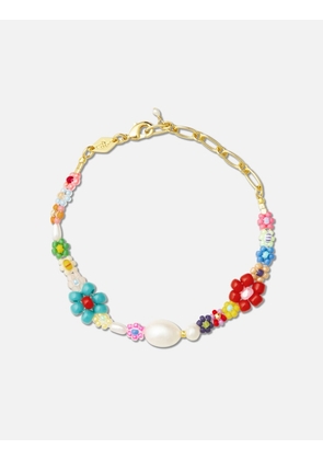 Mexi Flower Bracelet
