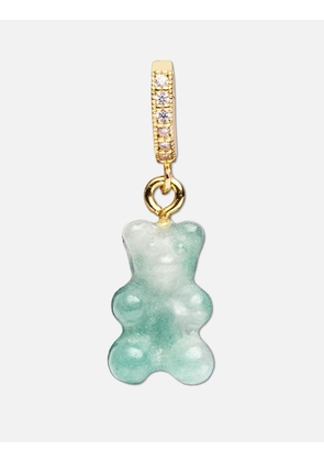 Crystal Nostalgia Bear Hoop