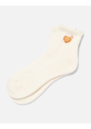 Pile Short Socks