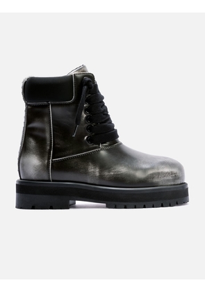 Strada G Brushed Boots