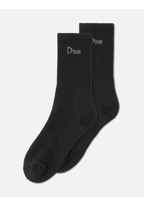 Classic 2 Pack Long Socks