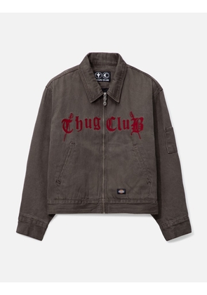 TC Eisenhower Jacket