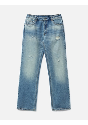 Beverley Jeans