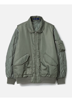 Reimagined Photographer 3M Thinsulate Jacket