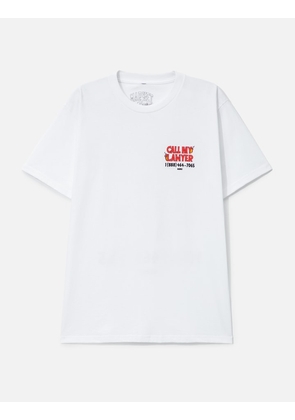 Market x Hot Stuff Call My Lawyer T-shirt
