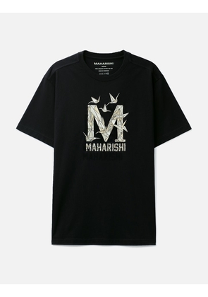 Origami Crane M T-Shirt