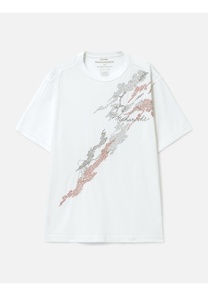 Sashiko Bonsai  Short Sleeve T-Shirt