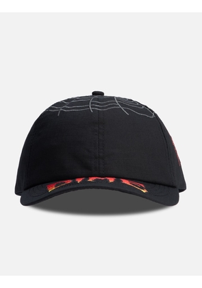 Spider Low Pro Cap