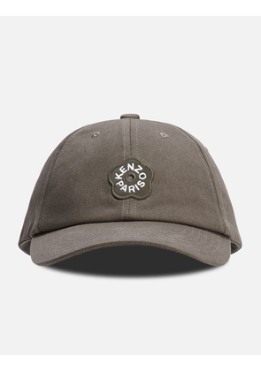 'Boke Flower 2.0' Embroidered Cap