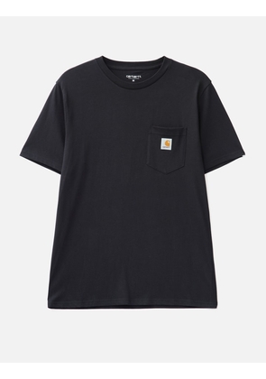 Short Sleeve Pocket T-Shirt