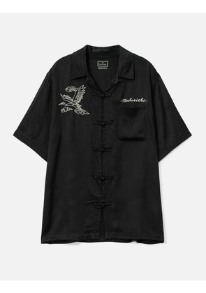 Year of the Crane Shirt