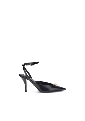 Medusa Décolleté - EU37/US7