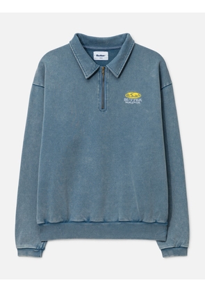 Corp 1/4 Zip Pullover