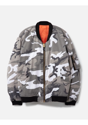 MA-1 Bomber Jacket